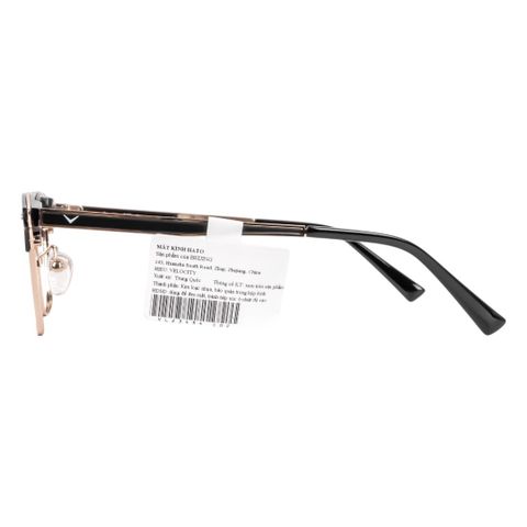  Gọng Kính Velocity VL23454 - Tem Chính Hãng 