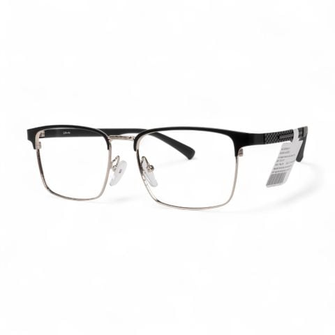  Gọng Kính Nửa Gọng Velocity VL23465 - Tem Chính Hãng 