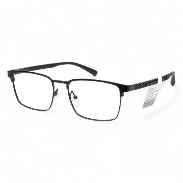 Gọng Kính Nửa Gọng Velocity VL23465 - Tem Chính Hãng