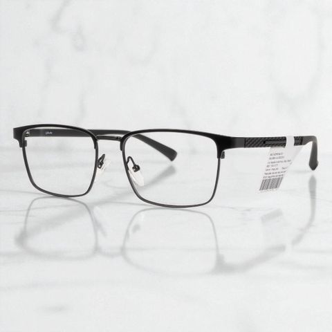  Gọng Kính Nửa Gọng Velocity VL23465 - Tem Chính Hãng 