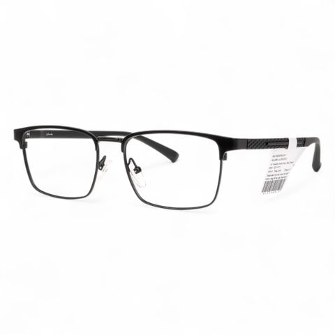  Gọng Kính Nửa Gọng Velocity VL23465 - Tem Chính Hãng 