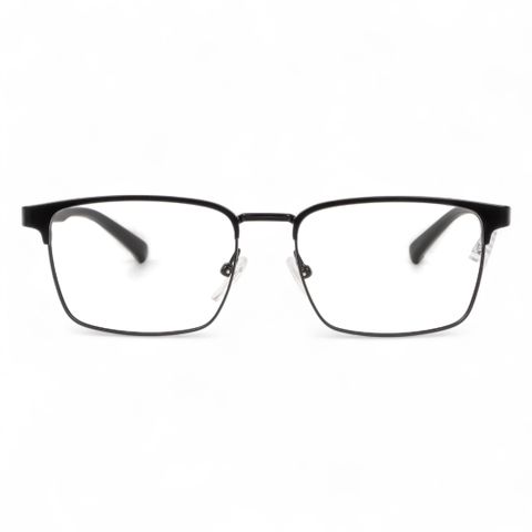  Gọng Kính Nửa Gọng Velocity VL23465 - Tem Chính Hãng 