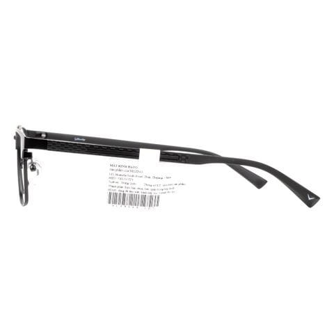  Gọng Kính Nửa Gọng Velocity VL23465 - Tem Chính Hãng 