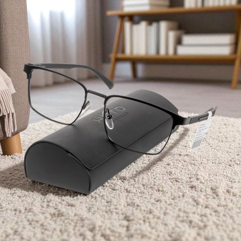  Gọng Kính Nửa Gọng Velocity VL23465 - Tem Chính Hãng 