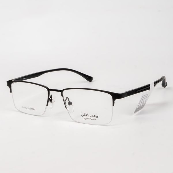 Gọng Kính Nửa Gọng Velocity VL23466 - Tem Chính Hãng