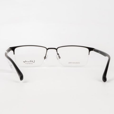  Gọng Kính Nửa Gọng Velocity VL23466 - Tem Chính Hãng 