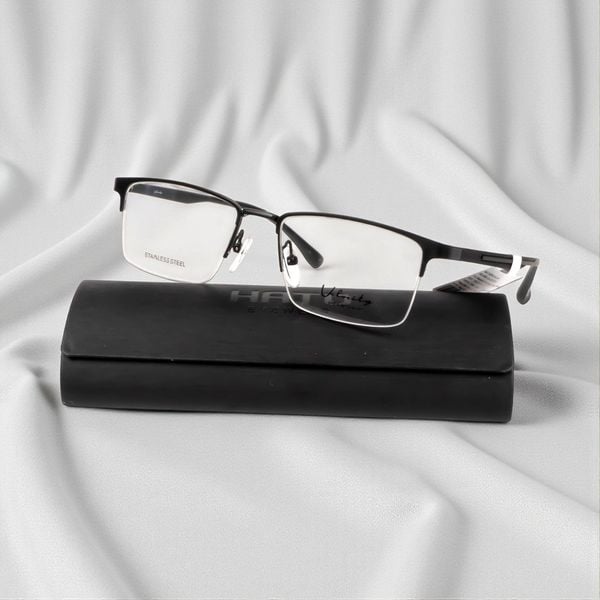 Gọng Kính Nửa Gọng Velocity VL23466 - Tem Chính Hãng