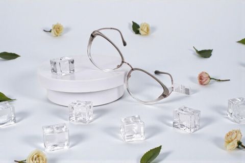  Velocity VL23597 Gọng Kính Mắt Mèo – Tem Chính Hãng 101 