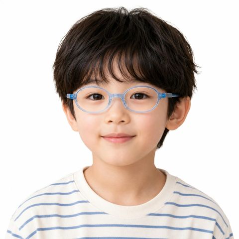  Gọng Kính Trẻ Em Vichiy K1002 - Tem Chính Hãng 