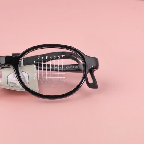  Gọng Kính Trẻ Em Vichiy K1002 - Tem Chính Hãng 