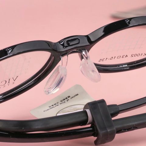  Gọng Kính Trẻ Em Vichiy K1002 - Tem Chính Hãng 