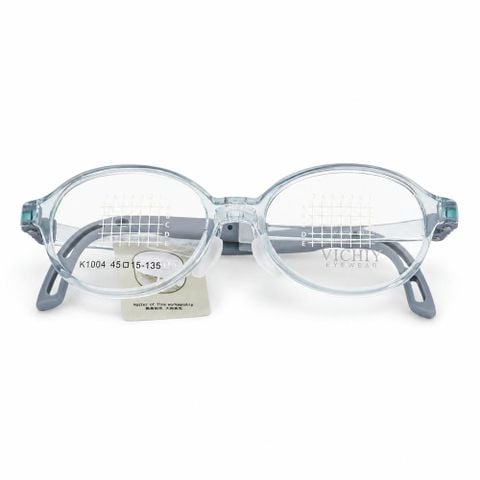  Gọng Kính Trẻ Em Vichiy K1004 - Tem Chính Hãng 