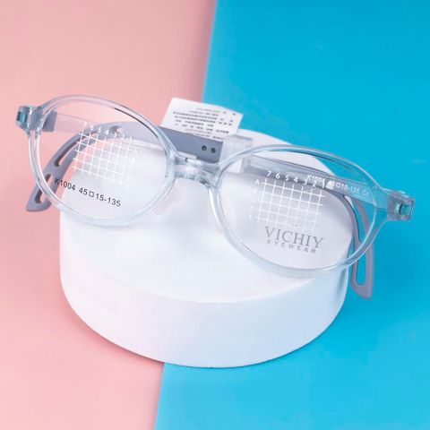  Gọng Kính Trẻ Em Vichiy K1004 - Tem Chính Hãng 