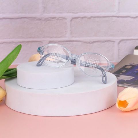  Gọng Kính Trẻ Em Vichiy K1004 - Tem Chính Hãng 