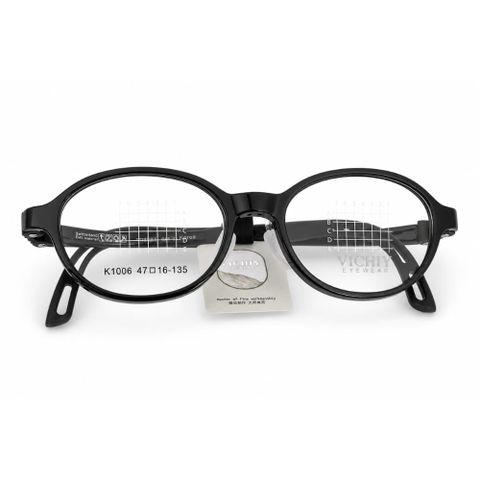  Vichiy K1006 Gọng Kính Trẻ Em - Tem Chính Hãng 