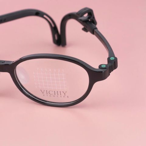  Vichiy K1006 Gọng Kính Trẻ Em - Tem Chính Hãng 