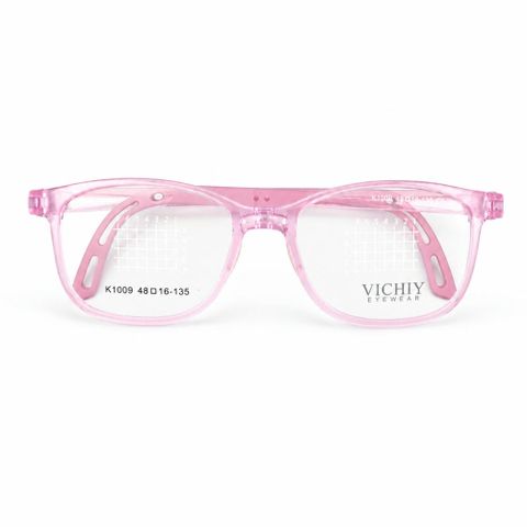  Gọng Kính Trẻ Em Vichiy K1009 - Tem Chính Hãng 