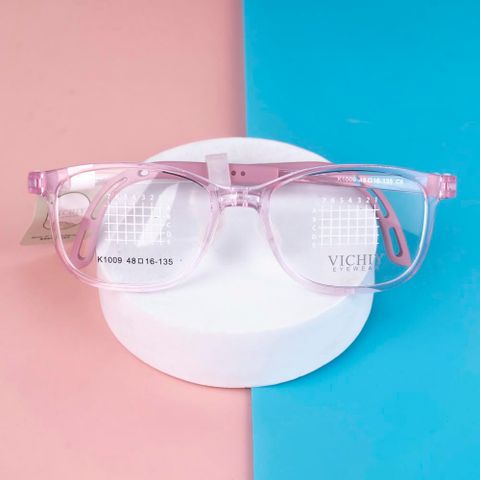  Gọng Kính Trẻ Em Vichiy K1009 - Tem Chính Hãng 