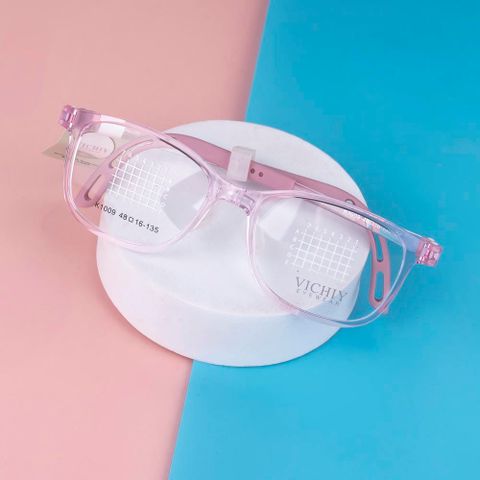  Gọng Kính Trẻ Em Vichiy K1009 - Tem Chính Hãng 