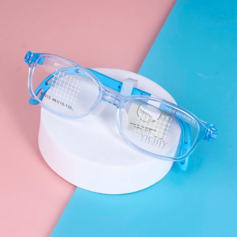  Gọng Kính Trẻ Em Vichiy K1015 - Tem Chính Hãng 