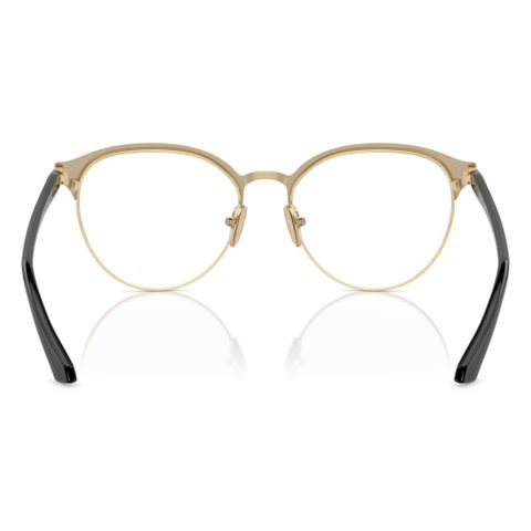  Gọng Kính Nửa Gọng Mắt Mèo Vogue 0VO4305 - Tem Chính Hãng Luxottica 