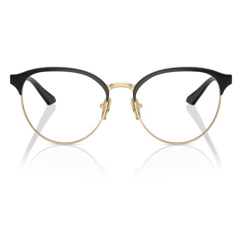  Gọng Kính Nửa Gọng Mắt Mèo Vogue 0VO4305 - Tem Chính Hãng Luxottica 