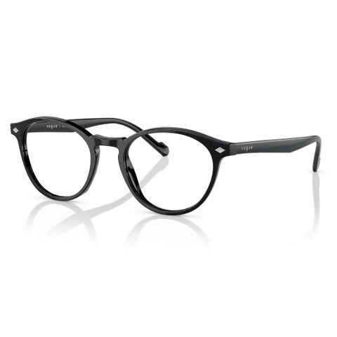  Gọng Kính Vogue 0VO5326 -Tem Chính Hãng Luxottica 
