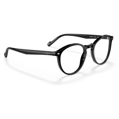  Gọng Kính Tròn Vogue 0VO5367 - Tem Chính Hãng Luxottica 