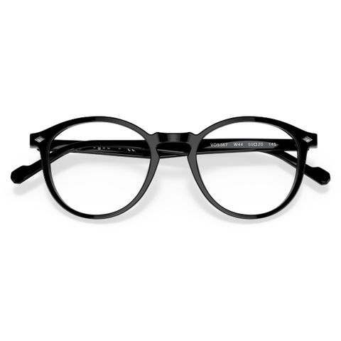  Gọng Kính Tròn Vogue 0VO5367 - Tem Chính Hãng Luxottica 