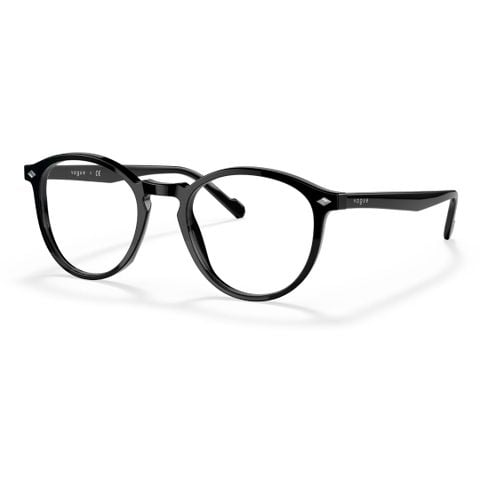  Gọng Kính Tròn Vogue 0VO5367 - Tem Chính Hãng Luxottica 