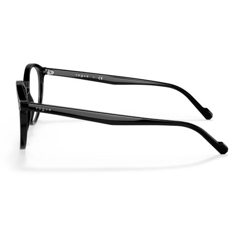  Gọng Kính Tròn Vogue 0VO5367 - Tem Chính Hãng Luxottica 