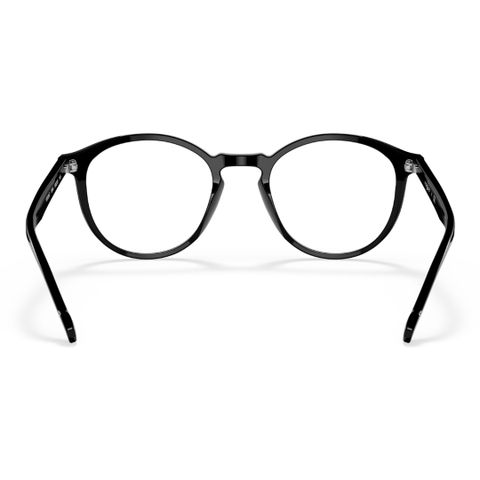  Gọng Kính Tròn Vogue 0VO5367 - Tem Chính Hãng Luxottica 