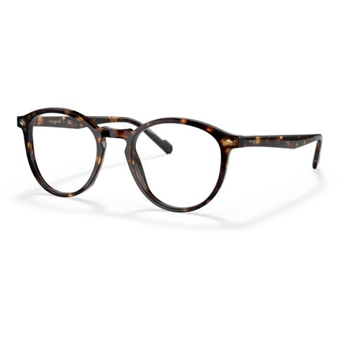  Gọng Kính Tròn Vogue 0VO5367 - Tem Chính Hãng Luxottica 