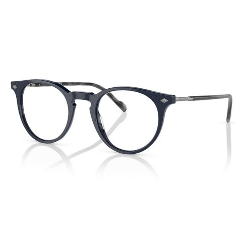  Gọng Kính Tròn Vogue 0VO5434 – Tem Chính Hãng Luxottica 