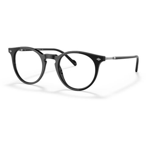  Gọng Kính Tròn Vogue 0VO5434 – Tem Chính Hãng Luxottica 