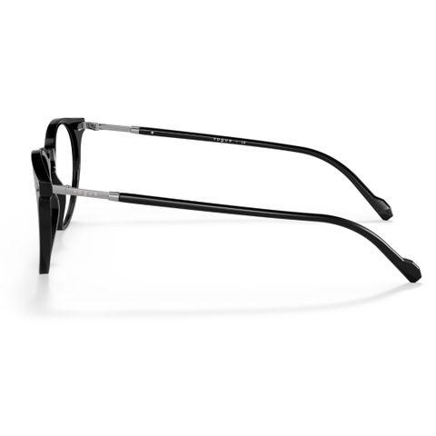  Gọng Kính Tròn Vogue 0VO5434 – Tem Chính Hãng Luxottica 