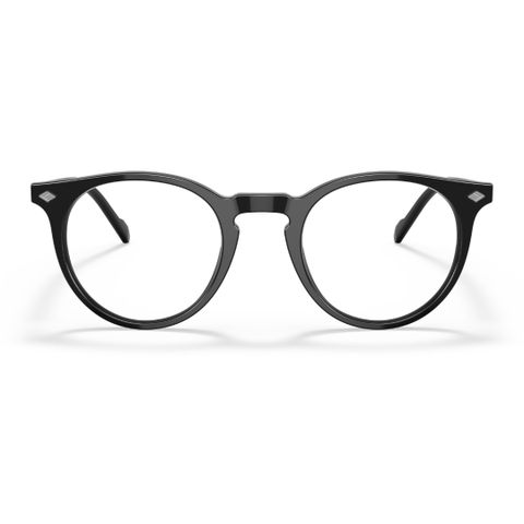  Gọng Kính Tròn Vogue 0VO5434 – Tem Chính Hãng Luxottica 