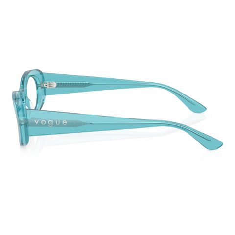  Gọng Kính Mắt Mèo Vogue 0VO5596 - Tem Chính Hãng Luxottica 