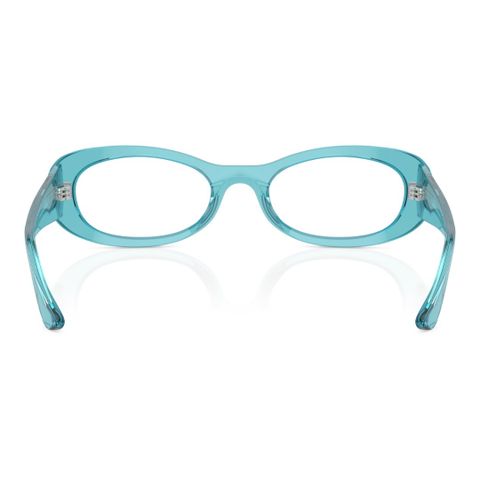  Gọng Kính Mắt Mèo Vogue 0VO5596 - Tem Chính Hãng Luxottica 