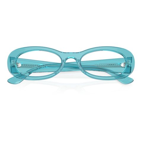  Gọng Kính Mắt Mèo Vogue 0VO5596 - Tem Chính Hãng Luxottica 