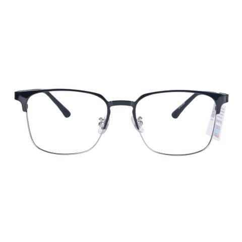  Gọng Kính Titanium  Police VPLR05K Chính Hãng 101 