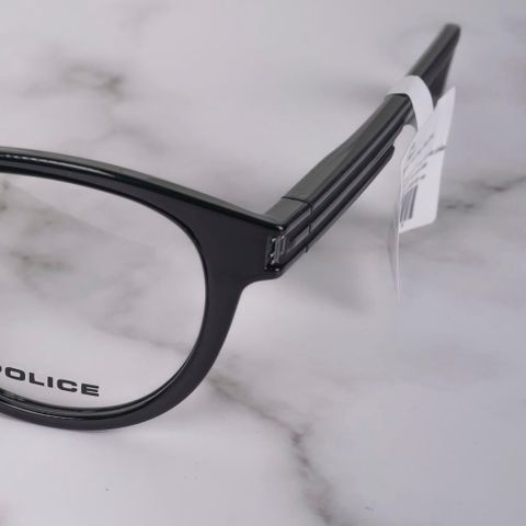  Gọng Kính Police Etchline 2 VPLU54 - Chính Hãng 101 