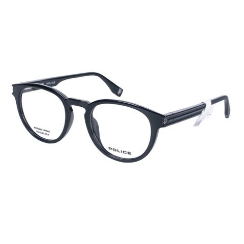  Gọng Kính Police Etchline 2 VPLU54 - Chính Hãng 101 