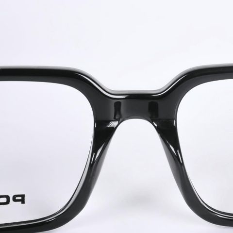  Gọng Kính Police Gator Evo 2 VPLU61 - Tem Chính Hãng 101 
