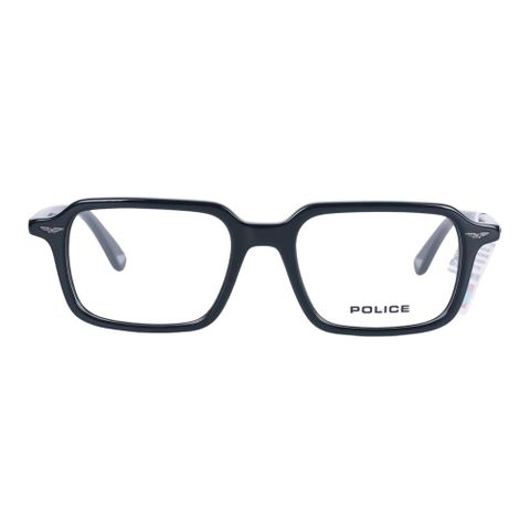  Gọng Kính Police Gator Evo 2 VPLU61 - Tem Chính Hãng 101 