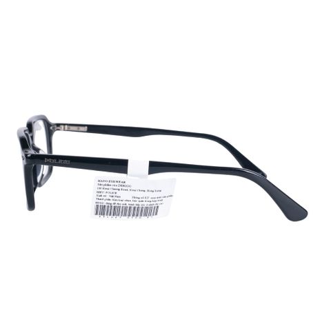  Gọng Kính Police Gator Evo 2 VPLU61 - Tem Chính Hãng 101 