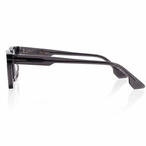  Gọng Kính Vuông Glazt 529 