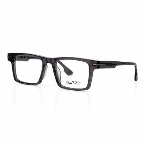  Gọng Kính Vuông Glazt 529 
