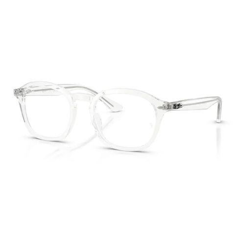  Gọng Kính Ray-Ban 0RX5451F – Tem Chính Hãng Luxottica 