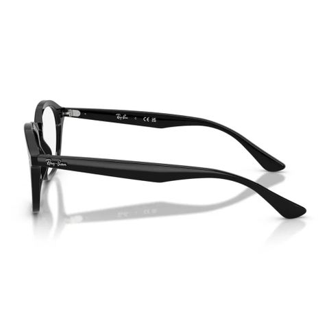  Gọng Kính Ray-Ban 0RX5451F – Tem Chính Hãng Luxottica 